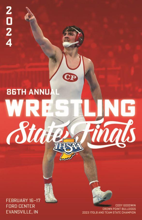 Ihsaa wrestling top